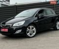Чорний Опель Астра, об'ємом двигуна 1.4 л та пробігом 175 тис. км за 6999 $, фото 1 на Automoto.ua