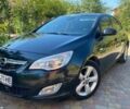 Черный Опель Астра, объемом двигателя 1.3 л и пробегом 327 тыс. км за 4700 $, фото 4 на Automoto.ua