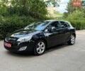 Черный Опель Астра, объемом двигателя 1.4 л и пробегом 216 тыс. км за 7300 $, фото 1 на Automoto.ua