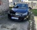 Черный Опель Астра, объемом двигателя 1.7 л и пробегом 255 тыс. км за 7025 $, фото 1 на Automoto.ua