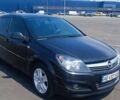 Чорний Опель Астра, об'ємом двигуна 1.6 л та пробігом 130 тис. км за 10000 $, фото 1 на Automoto.ua