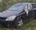 Черный Опель Астра, объемом двигателя 1.6 л и пробегом 200 тыс. км за 2008 $, фото 1 на Automoto.ua