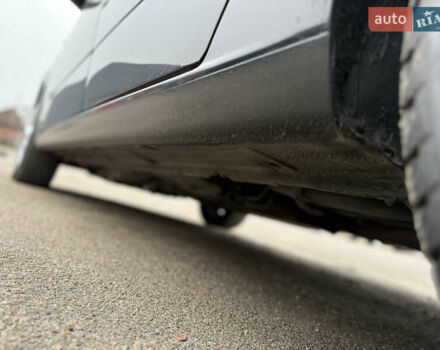 Черный Опель Астра, объемом двигателя 1.6 л и пробегом 169 тыс. км за 6750 $, фото 13 на Automoto.ua