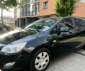 Опель Астра 2012 в Ивано-Франковске на Automoto.ua Черный Опель Астра, объемом двигателя 1.7 л и пробегом 254 тыс. км за 7200 $, фото 5 на Automoto.ua