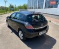 Чорний Опель Астра, об'ємом двигуна 1.6 л та пробігом 136 тис. км за 5777 $, фото 12 на Automoto.ua