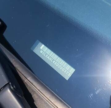 Чорний Опель Астра, об'ємом двигуна 1.6 л та пробігом 130 тис. км за 10000 $, фото 4 на Automoto.ua