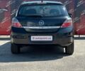 Черный Опель Астра, объемом двигателя 1.6 л и пробегом 251 тыс. км за 5900 $, фото 10 на Automoto.ua