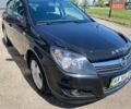 Чорний Опель Астра, об'ємом двигуна 1.6 л та пробігом 136 тис. км за 5777 $, фото 5 на Automoto.ua