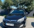 Черный Опель Астра, объемом двигателя 1.3 л и пробегом 327 тыс. км за 4700 $, фото 9 на Automoto.ua