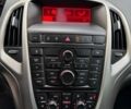 Черный Опель Астра, объемом двигателя 1.4 л и пробегом 216 тыс. км за 7300 $, фото 34 на Automoto.ua
