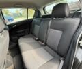 Черный Опель Астра, объемом двигателя 1.6 л и пробегом 251 тыс. км за 5500 $, фото 13 на Automoto.ua
