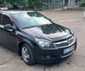Чорний Опель Астра, об'ємом двигуна 1.6 л та пробігом 204 тис. км за 6000 $, фото 1 на Automoto.ua