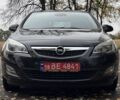 Чорний Опель Астра, об'ємом двигуна 1.4 л та пробігом 124 тис. км за 8607 $, фото 1 на Automoto.ua