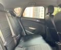 Черный Опель Астра, объемом двигателя 1.7 л и пробегом 254 тыс. км за 7300 $, фото 8 на Automoto.ua