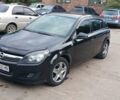 Чорний Опель Астра, об'ємом двигуна 1.6 л та пробігом 204 тис. км за 6000 $, фото 6 на Automoto.ua