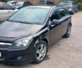 Чорний Опель Астра, об'ємом двигуна 1.6 л та пробігом 204 тис. км за 6000 $, фото 1 на Automoto.ua