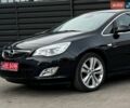 Чорний Опель Астра, об'ємом двигуна 1.4 л та пробігом 175 тис. км за 6999 $, фото 9 на Automoto.ua