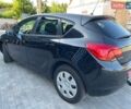 Чорний Опель Астра, об'ємом двигуна 1.6 л та пробігом 160 тис. км за 7400 $, фото 3 на Automoto.ua