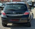 Черный Опель Астра, объемом двигателя 1.6 л и пробегом 251 тыс. км за 5900 $, фото 8 на Automoto.ua