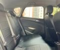 Черный Опель Астра, объемом двигателя 1.7 л и пробегом 254 тыс. км за 7000 $, фото 8 на Automoto.ua