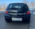 Черный Опель Астра, объемом двигателя 1.6 л и пробегом 122 тыс. км за 6900 $, фото 5 на Automoto.ua