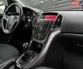 Чорний Опель Астра, об'ємом двигуна 1.4 л та пробігом 175 тис. км за 6999 $, фото 27 на Automoto.ua