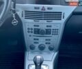Черный Опель Астра, объемом двигателя 1.6 л и пробегом 135 тыс. км за 5950 $, фото 24 на Automoto.ua