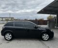 Черный Опель Астра, объемом двигателя 1.6 л и пробегом 169 тыс. км за 7000 $, фото 5 на Automoto.ua
