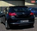 Чорний Опель Астра, об'ємом двигуна 1.69 л та пробігом 288 тис. км за 7790 $, фото 4 на Automoto.ua