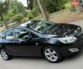 Черный Опель Астра, объемом двигателя 1.4 л и пробегом 216 тыс. км за 7300 $, фото 10 на Automoto.ua