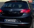 Чорний Опель Астра, об'ємом двигуна 1.69 л та пробігом 288 тис. км за 7790 $, фото 7 на Automoto.ua