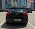 Черный Опель Астра, объемом двигателя 1.7 л и пробегом 254 тыс. км за 7800 $, фото 7 на Automoto.ua