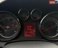 Черный Опель Астра, объемом двигателя 1.7 л и пробегом 254 тыс. км за 7800 $, фото 13 на Automoto.ua