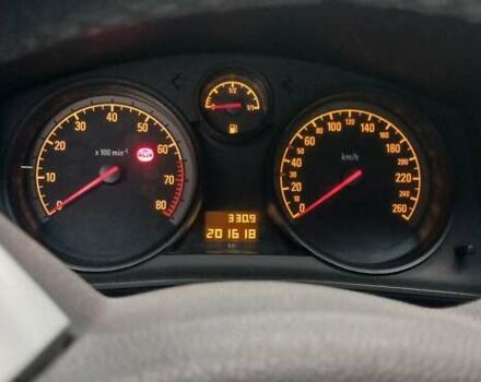 Опель Астра 2012 у Харкові на Automoto.ua Чорний Опель Астра, об'ємом двигуна 1.6 л та пробігом 201 тис. км за 6200 $, фото 18 на Automoto.ua