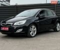 Чорний Опель Астра, об'ємом двигуна 1.4 л та пробігом 175 тис. км за 6999 $, фото 3 на Automoto.ua