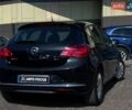 Чорний Опель Астра, об'ємом двигуна 1.69 л та пробігом 288 тис. км за 7790 $, фото 6 на Automoto.ua