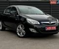 Чорний Опель Астра, об'ємом двигуна 1.4 л та пробігом 175 тис. км за 6999 $, фото 2 на Automoto.ua