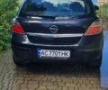 Чорний Опель Астра, об'ємом двигуна 1.6 л та пробігом 67 тис. км за 7500 $, фото 1 на Automoto.ua