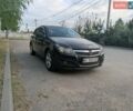 Черный Опель Астра, объемом двигателя 1.6 л и пробегом 177 тыс. км за 5999 $, фото 3 на Automoto.ua