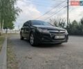Черный Опель Астра, объемом двигателя 1.6 л и пробегом 177 тыс. км за 5999 $, фото 1 на Automoto.ua
