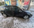 Черный Опель Астра, объемом двигателя 1.6 л и пробегом 177 тыс. км за 6024 $, фото 8 на Automoto.ua