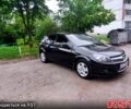 Чорний Опель Астра, об'ємом двигуна 1.6 л та пробігом 113 тис. км за 5600 $, фото 1 на Automoto.ua