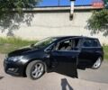 Чорний Опель Астра, об'ємом двигуна 1.6 л та пробігом 170 тис. км за 6700 $, фото 1 на Automoto.ua