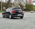 Чорний Опель Астра, об'ємом двигуна 1.25 л та пробігом 170 тис. км за 6700 $, фото 6 на Automoto.ua