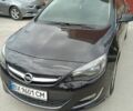 Чорний Опель Астра, об'ємом двигуна 1.7 л та пробігом 135 тис. км за 8999 $, фото 1 на Automoto.ua