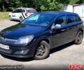 Чорний Опель Астра, об'ємом двигуна 1.6 л та пробігом 195 тис. км за 5500 $, фото 1 на Automoto.ua