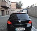 Черный Опель Астра, объемом двигателя 1.6 л и пробегом 102 тыс. км за 6700 $, фото 7 на Automoto.ua