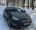 Чорний Опель Астра, об'ємом двигуна 1.6 л та пробігом 163 тис. км за 7500 $, фото 1 на Automoto.ua