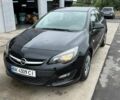 Чорний Опель Астра, об'ємом двигуна 1.3 л та пробігом 306 тис. км за 6000 $, фото 1 на Automoto.ua