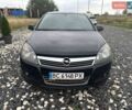 Чорний Опель Астра, об'ємом двигуна 1.6 л та пробігом 180 тис. км за 4990 $, фото 6 на Automoto.ua